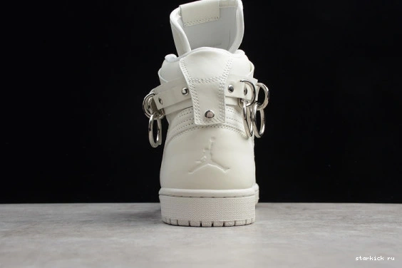 White Garcons High 1 des CN5738-001 Jordan CN5738-001 Retro Comme Air 0816